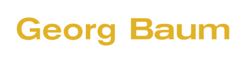 Logo Georg Baum Harpmosphere
